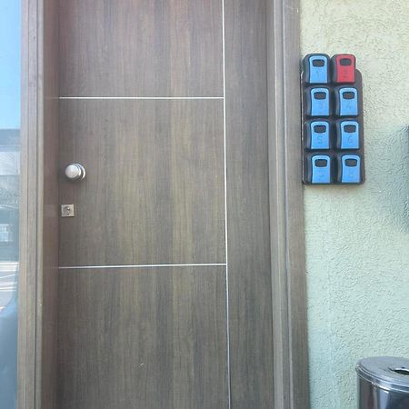 זיגן Apartments Am Bahnhof מראה חיצוני תמונה