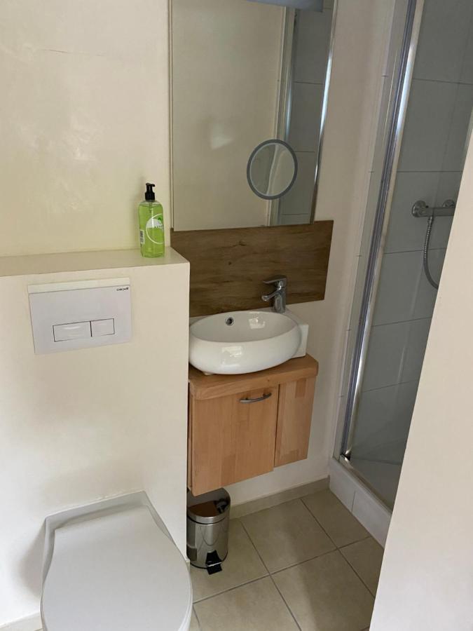 זיגן Apartments Am Bahnhof מראה חיצוני תמונה