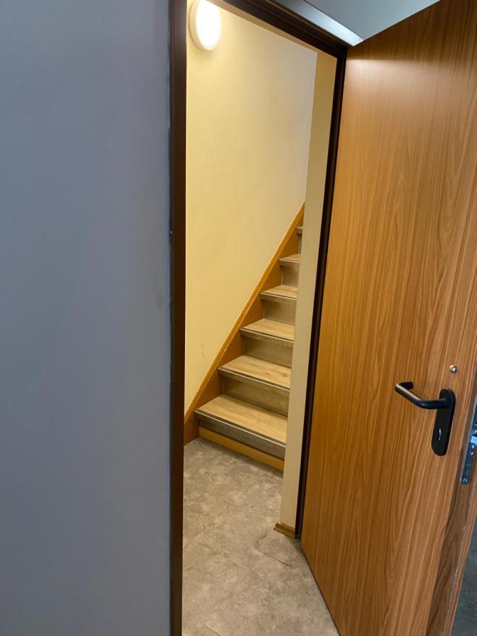 זיגן Apartments Am Bahnhof מראה חיצוני תמונה
