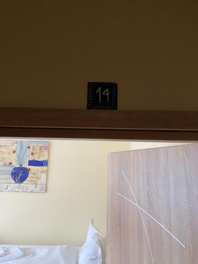 זיגן Apartments Am Bahnhof מראה חיצוני תמונה