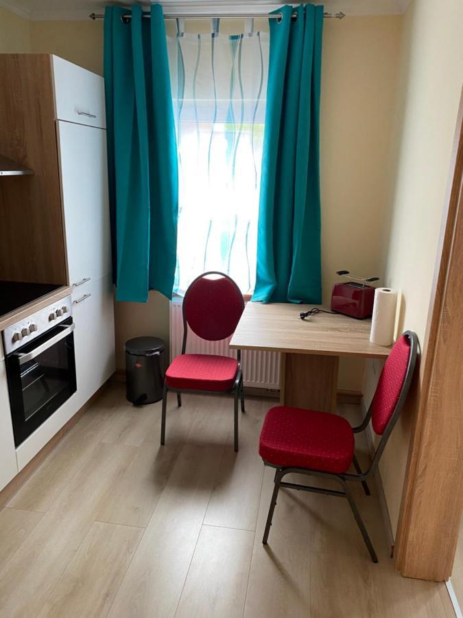 זיגן Apartments Am Bahnhof מראה חיצוני תמונה