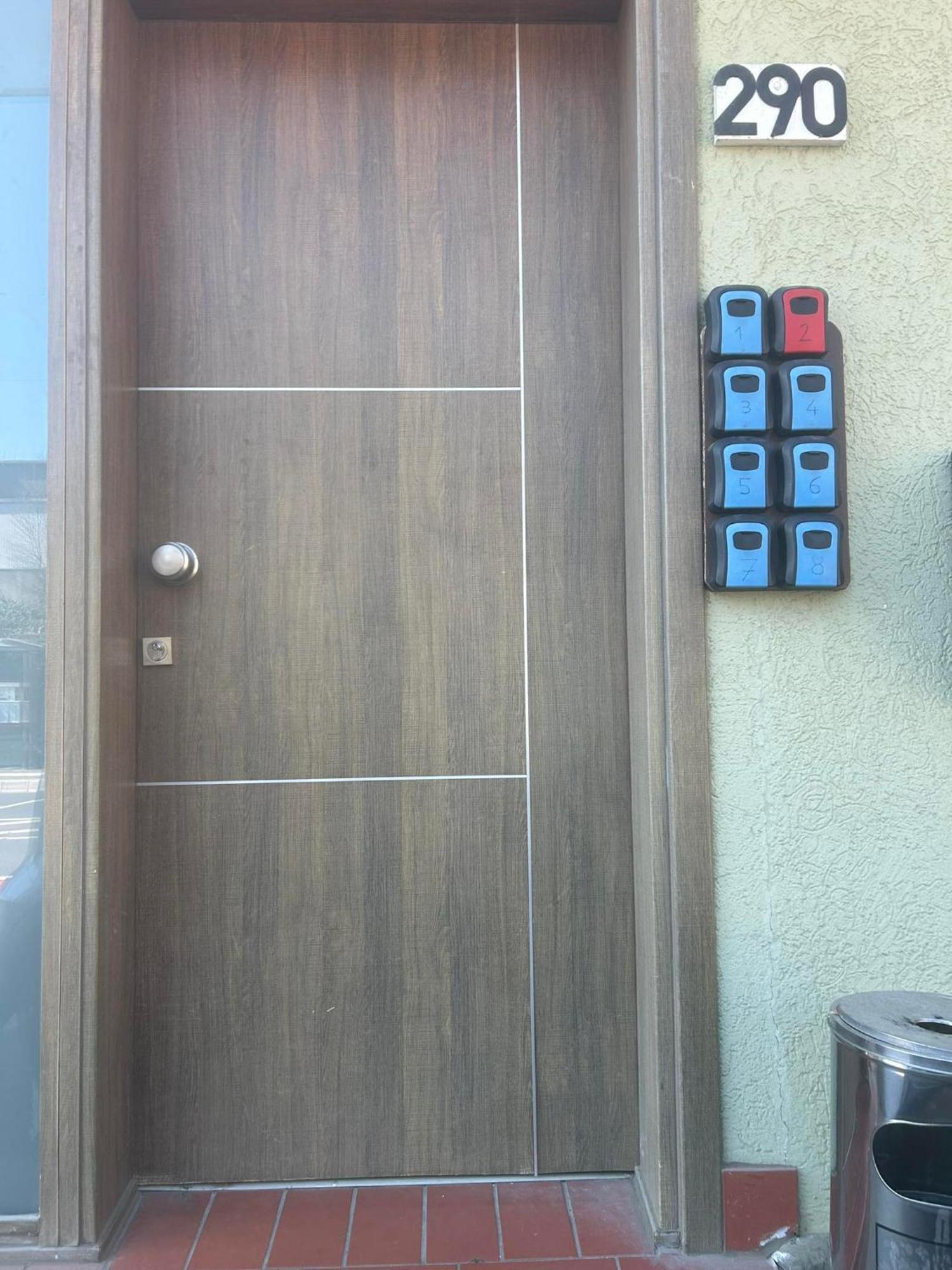 זיגן Apartments Am Bahnhof מראה חיצוני תמונה